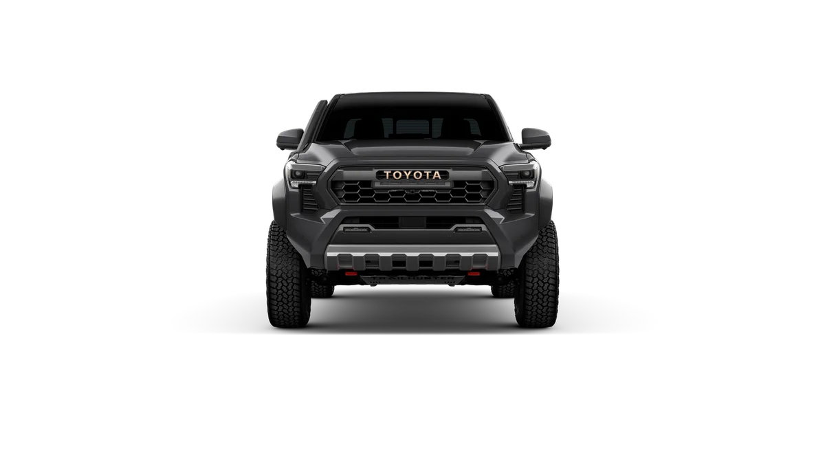 New 2026 Underground Toyota Trailhunter image 17