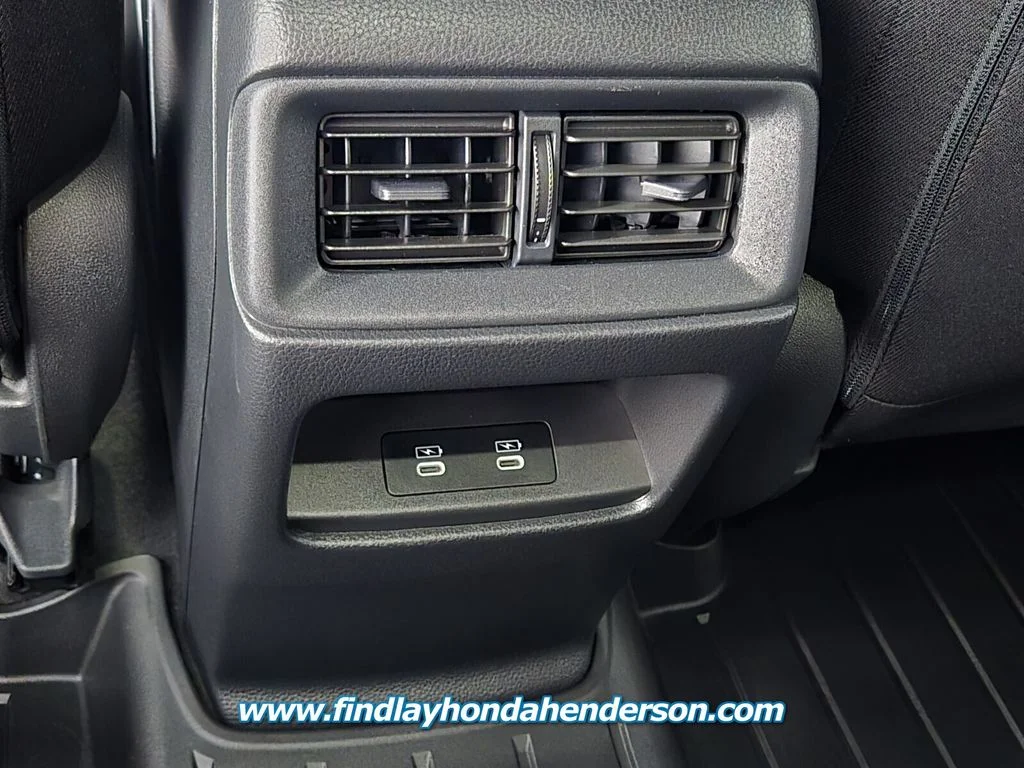 2023 Honda CR-V Sport - Photo 19