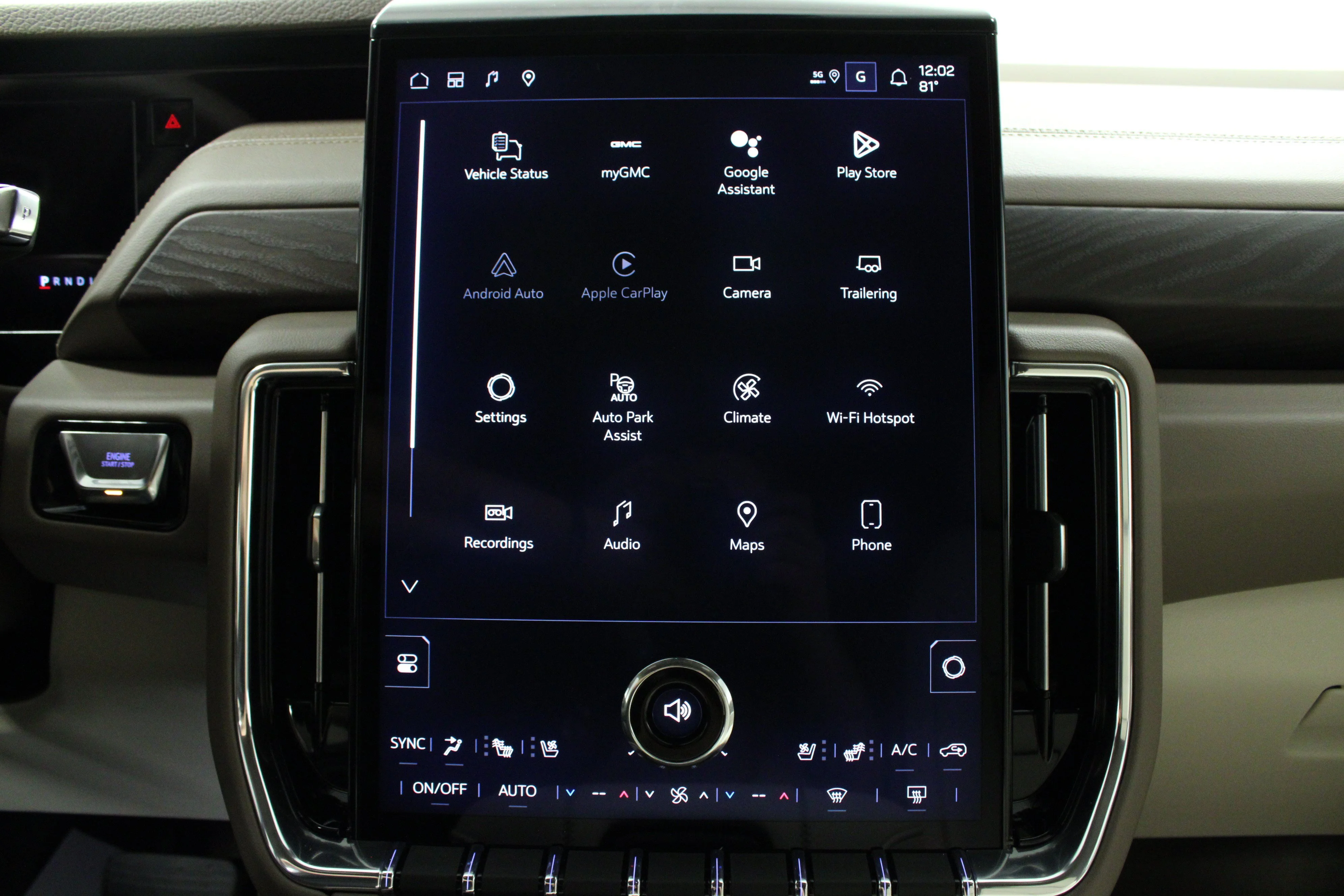 New 2026 Summit White GMC Denali image 23