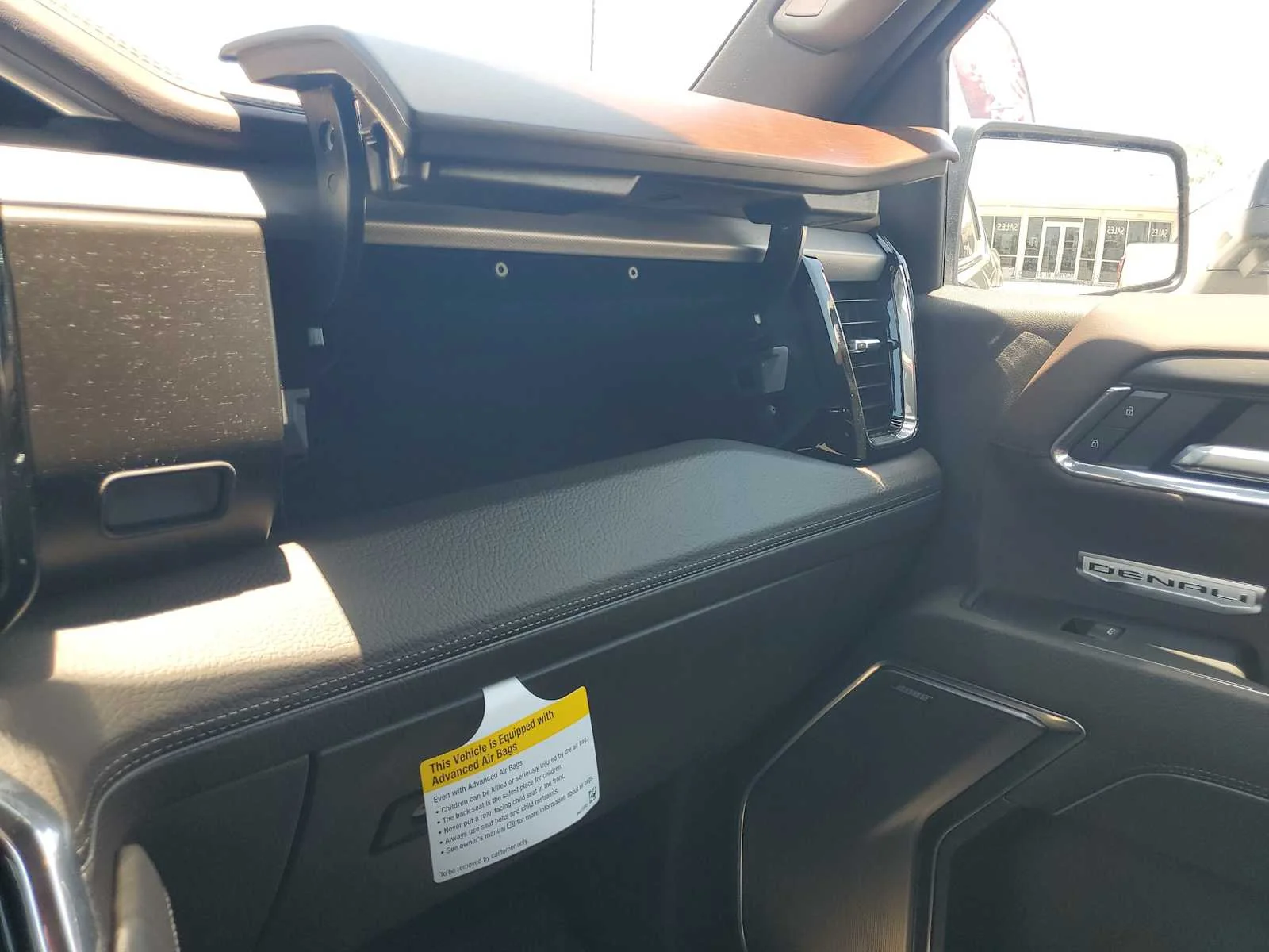 2026 GMC Sierra 1500 Denali - Photo 26