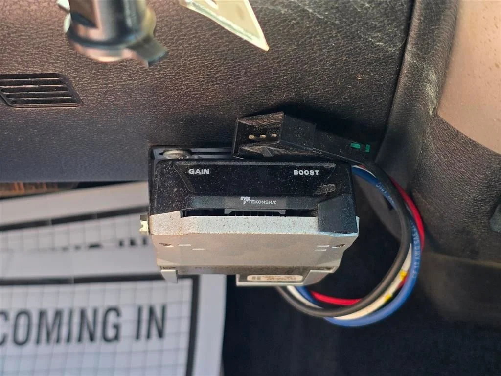 Used 2019 Silver Ram SLT image 19