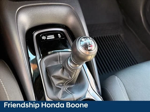 Used 2024 White Toyota Core image 23