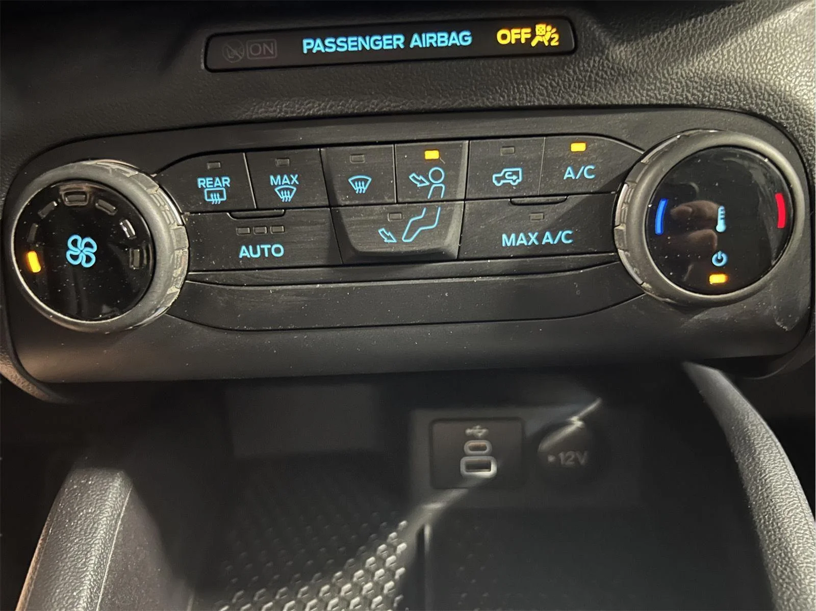 Used 2023 Area 51 Ford Big Bend image 21