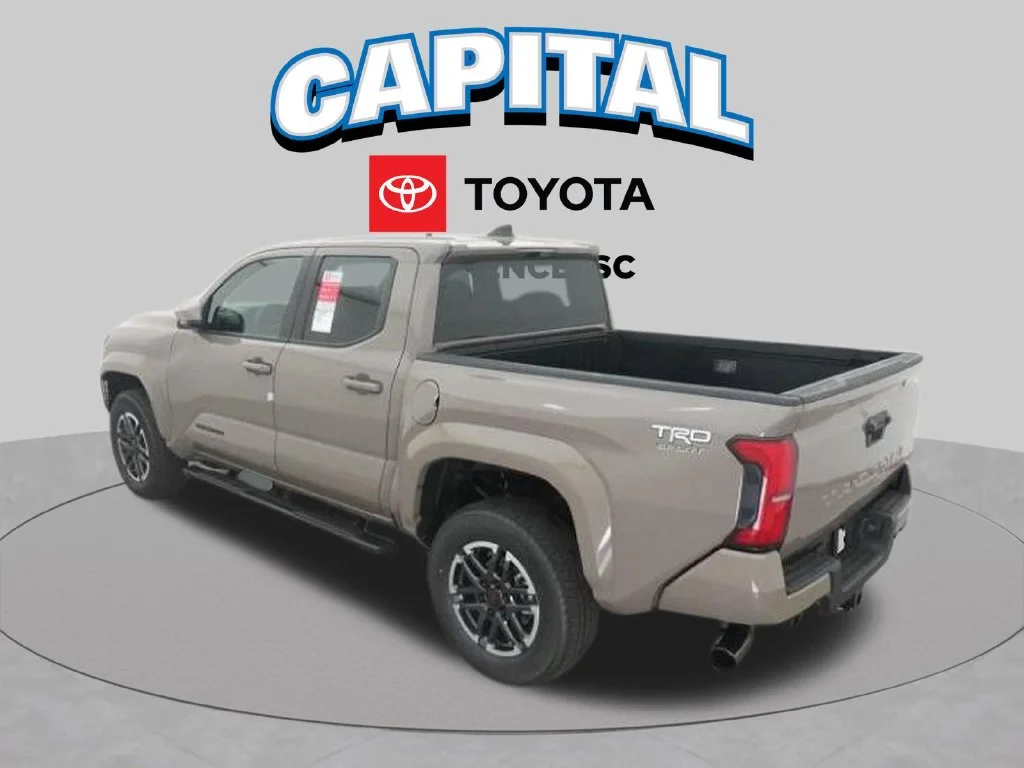 Used 2026  Toyota TRD Sport image 6