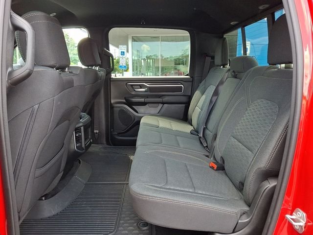 Used 2025 Red Ram Big Horn/Lone Star image 11