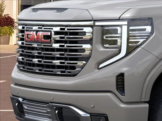 New 2026 Beige GMC Denali image 13