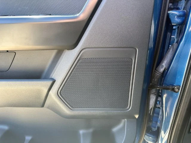 Used 2023 Blue Ford XL image 28