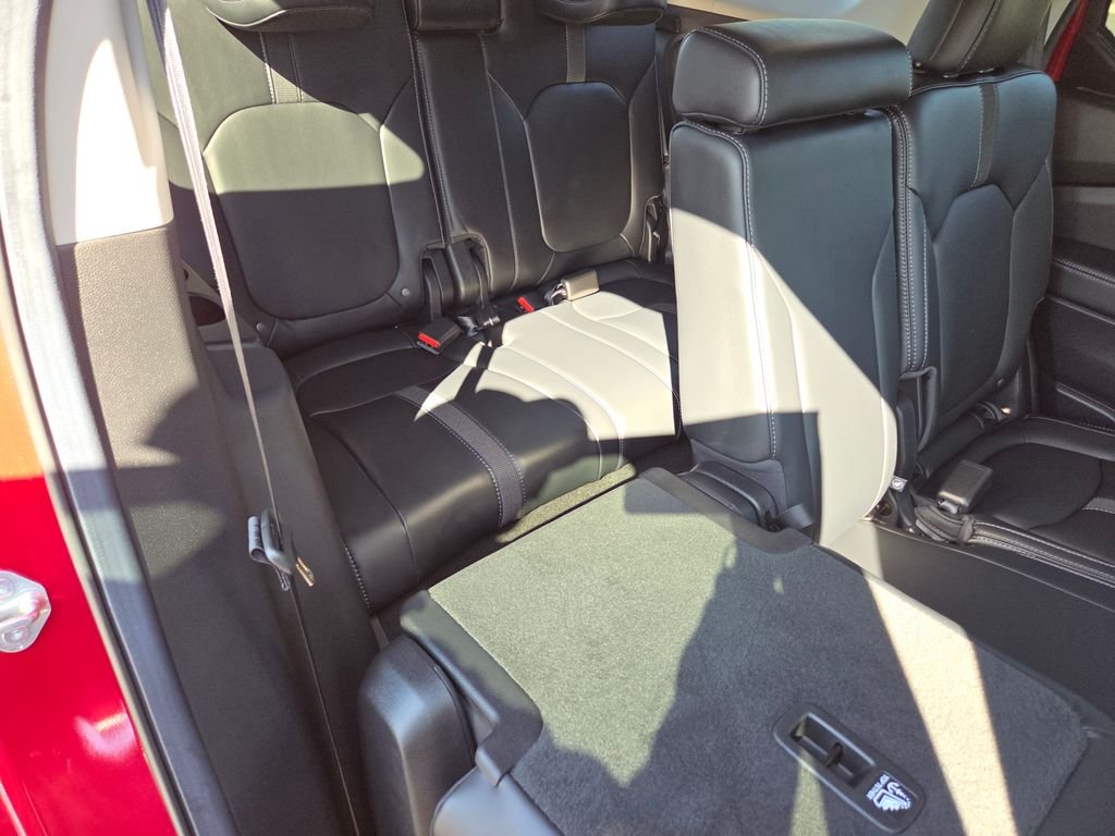 2025 Honda Pilot EX-L - Photo 31