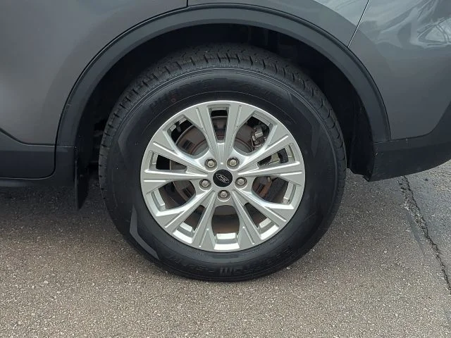Used 2024 Gray Ford Active image 30
