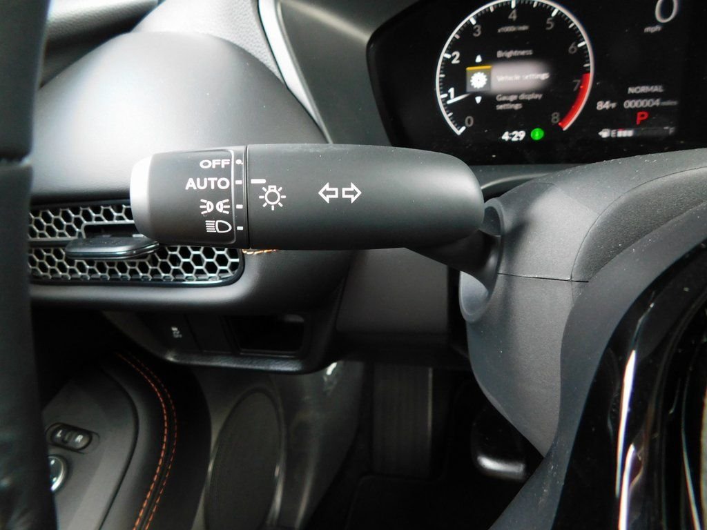 2026 Honda HR-V Sport - Photo 25
