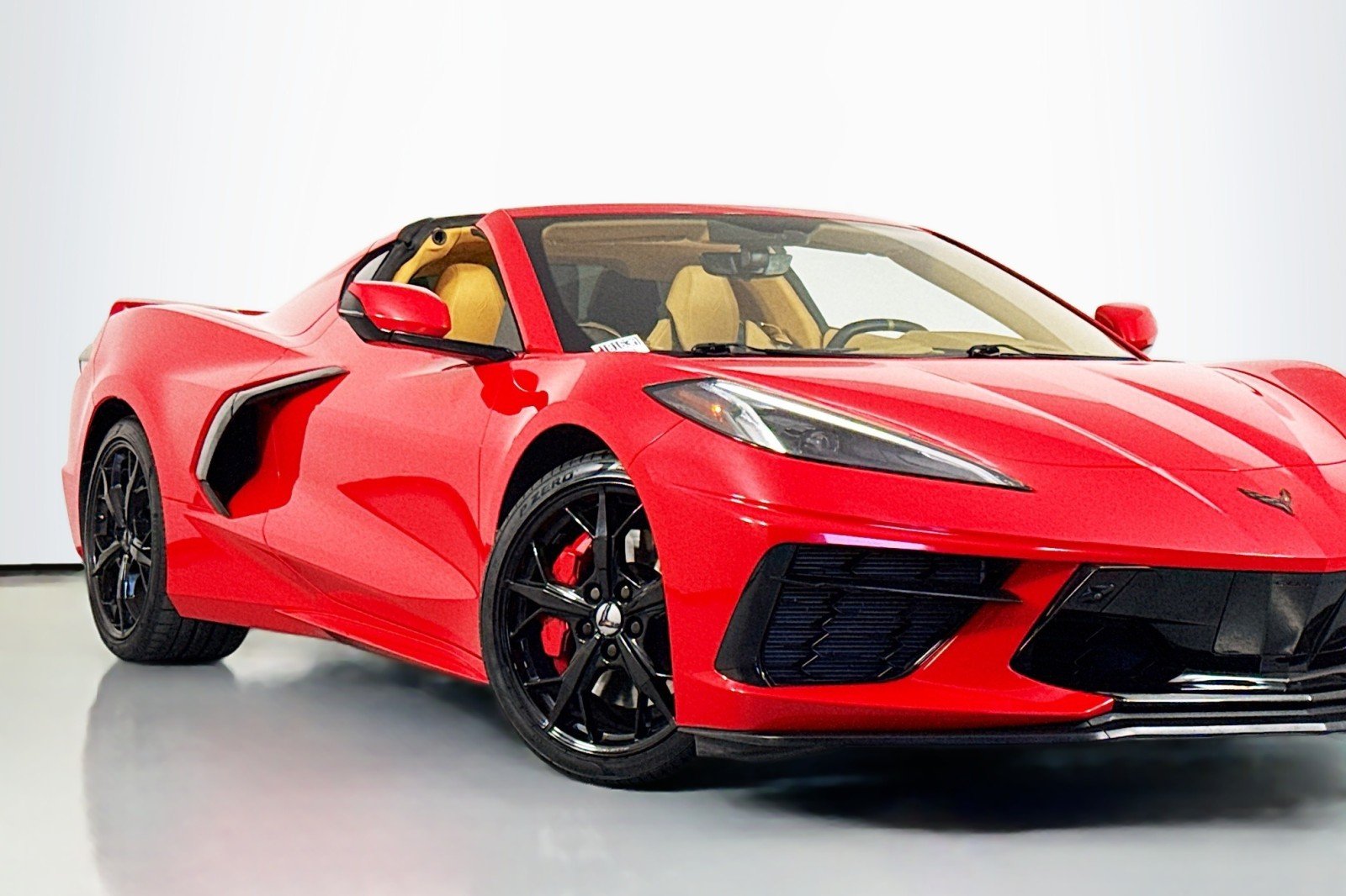 Used 2020 Torch Red Chevrolet 3LT image 15