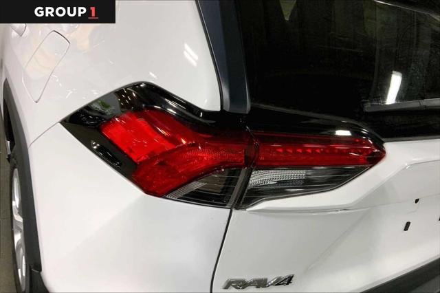 Certified Used 2023 ICE CAP Toyota  image 29