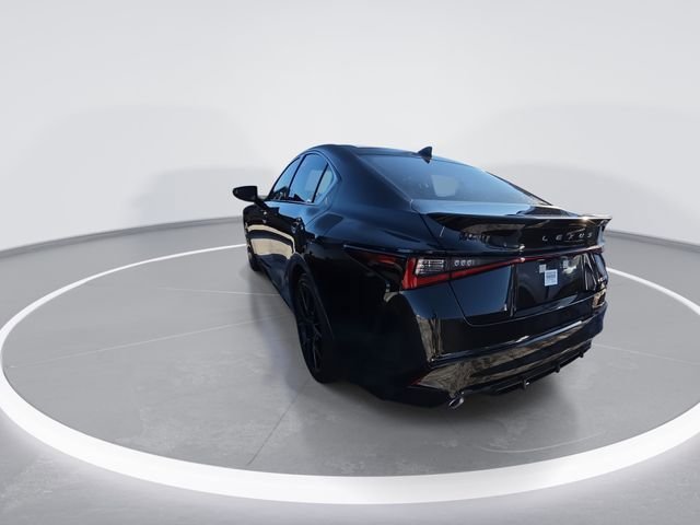 New 2026 Caviar Lexus F SPORT image 13