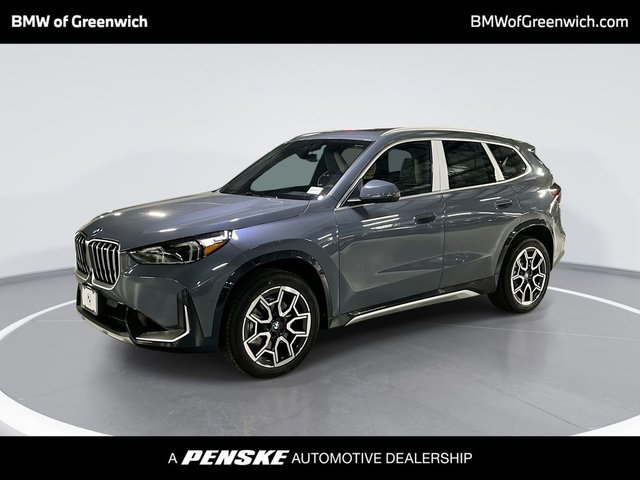 2026 BMW X1