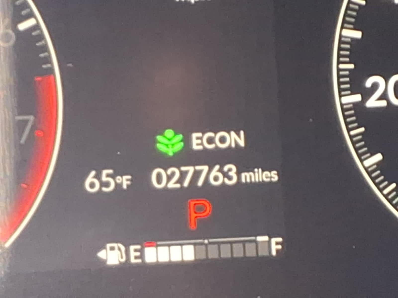 2024 Honda Pilot EX-L - Photo 25
