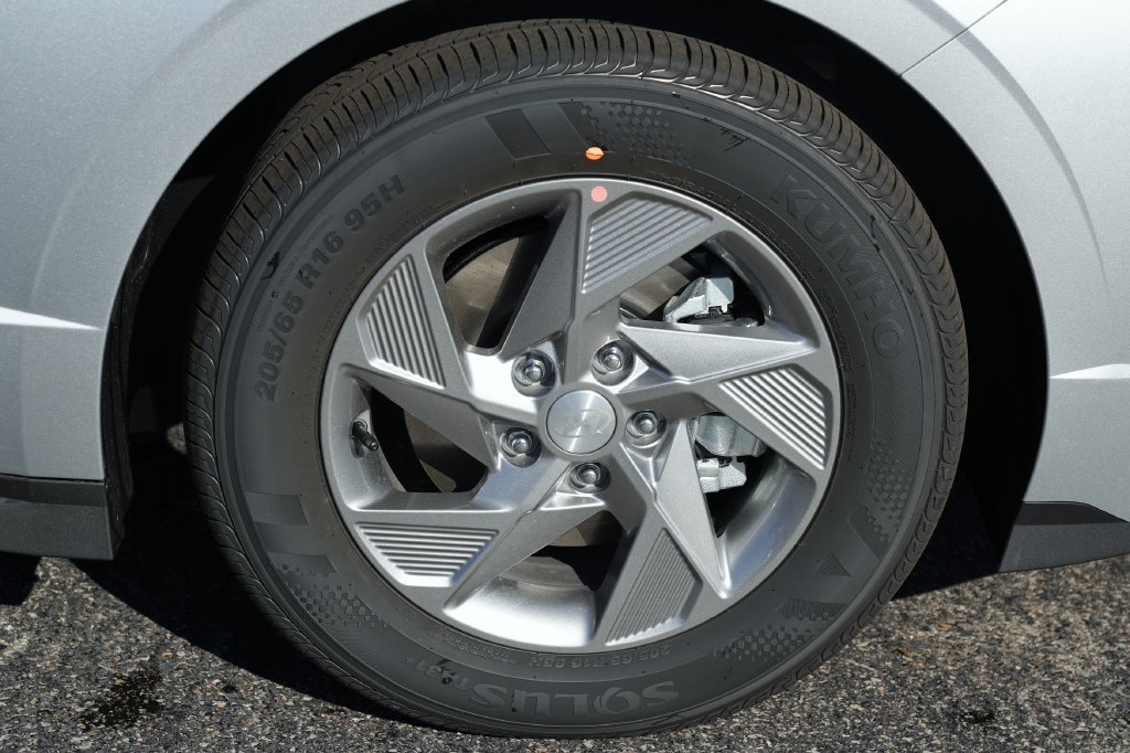 Vehicle thumbnail