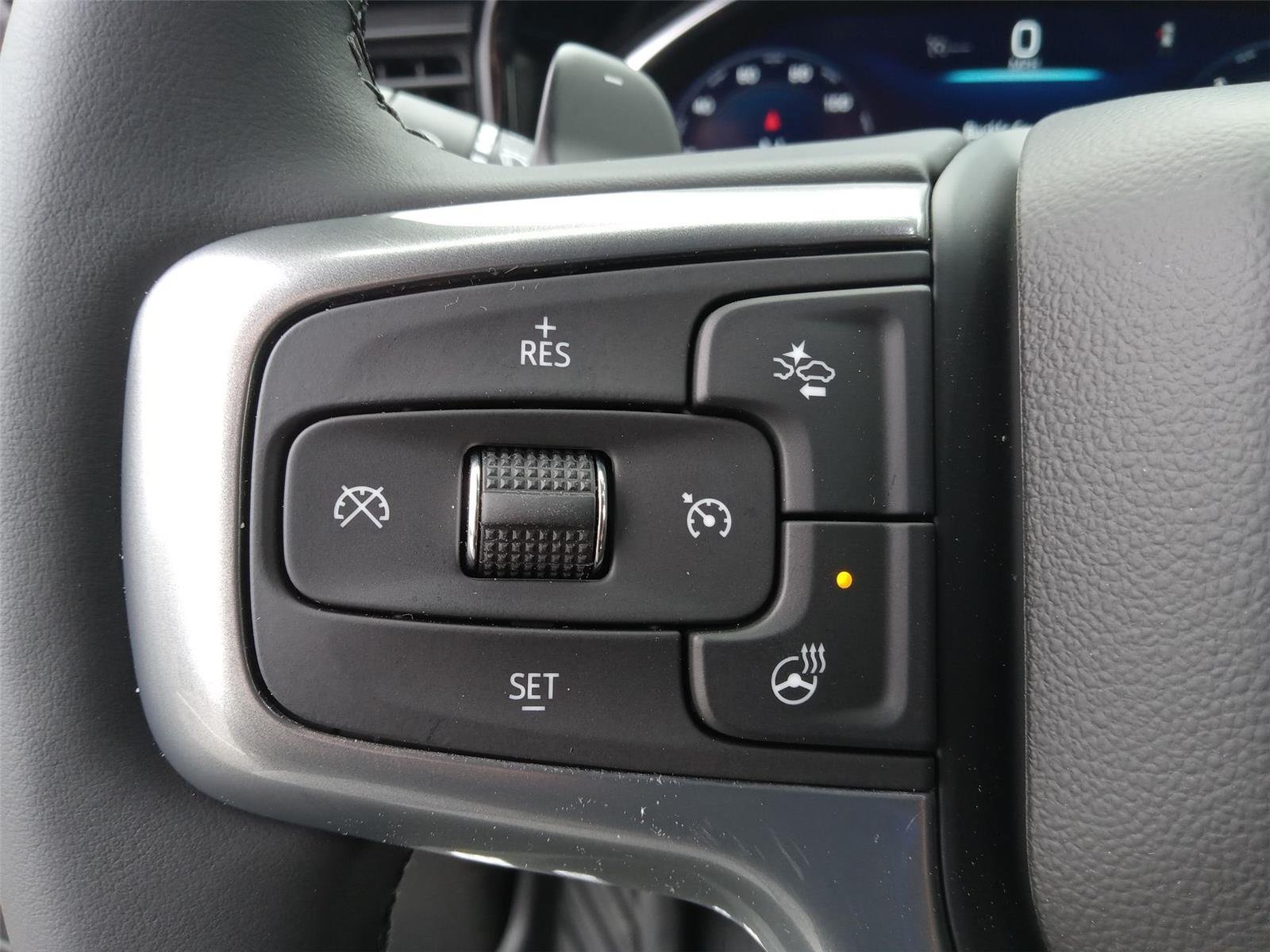2026 Chevrolet Silverado 1500 LT - Photo 24