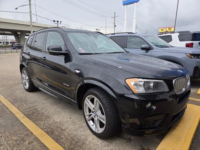 Used 2014  BMW  image 3
