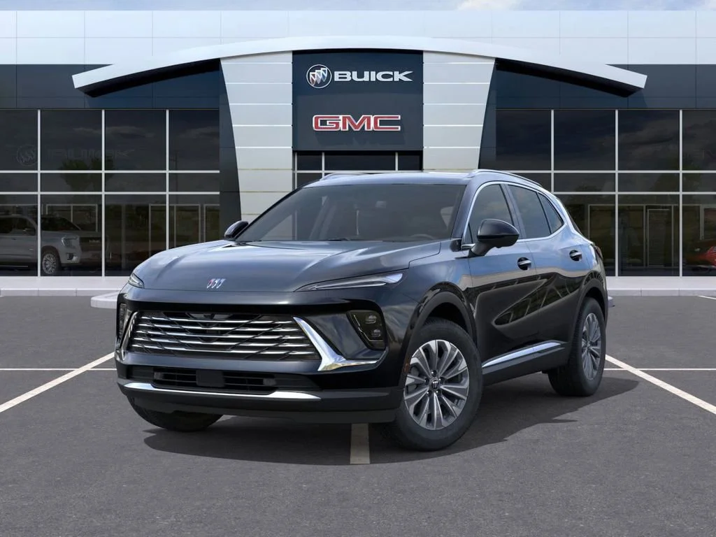 2026 Buick Envision Preferred - Photo 6