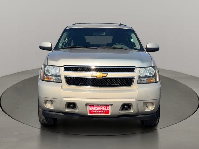 Used 2013 Chevrolet Tahoe LS with VIN 1GNSKAE03DR168497 for sale in Marshfield, MO