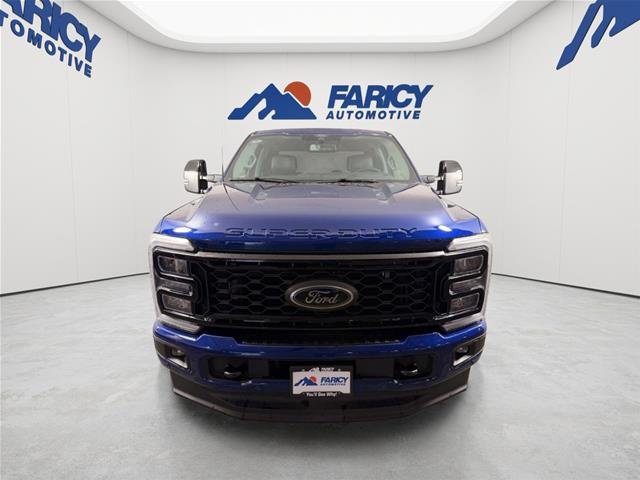 2026 Ford F-350 Super Duty Lariat - Photo 65