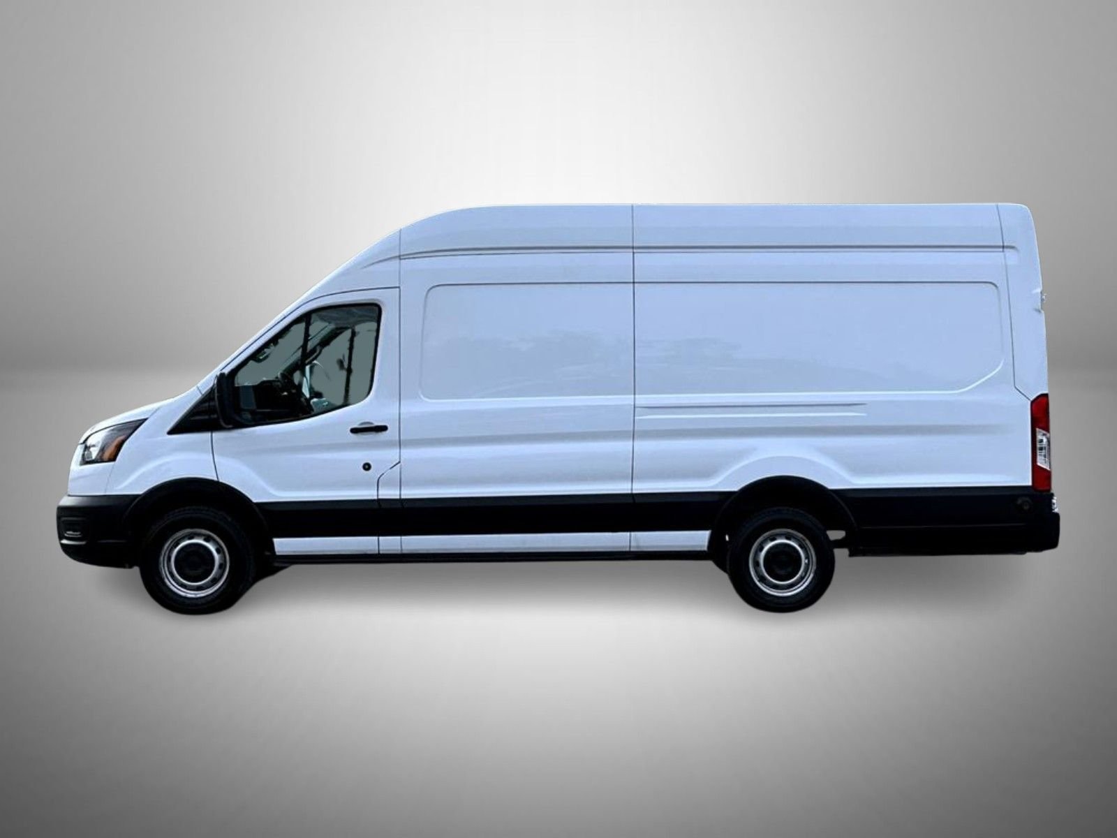Used 2020 White Ford Base image 8