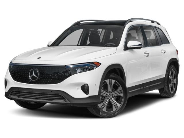2024 Mercedes-Benz EQB EQB 250+'s photo