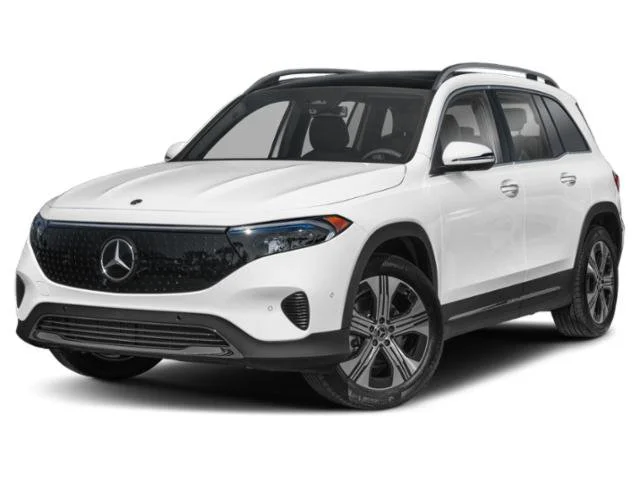 2024 Mercedes-Benz EQB EQB 250+'s photo