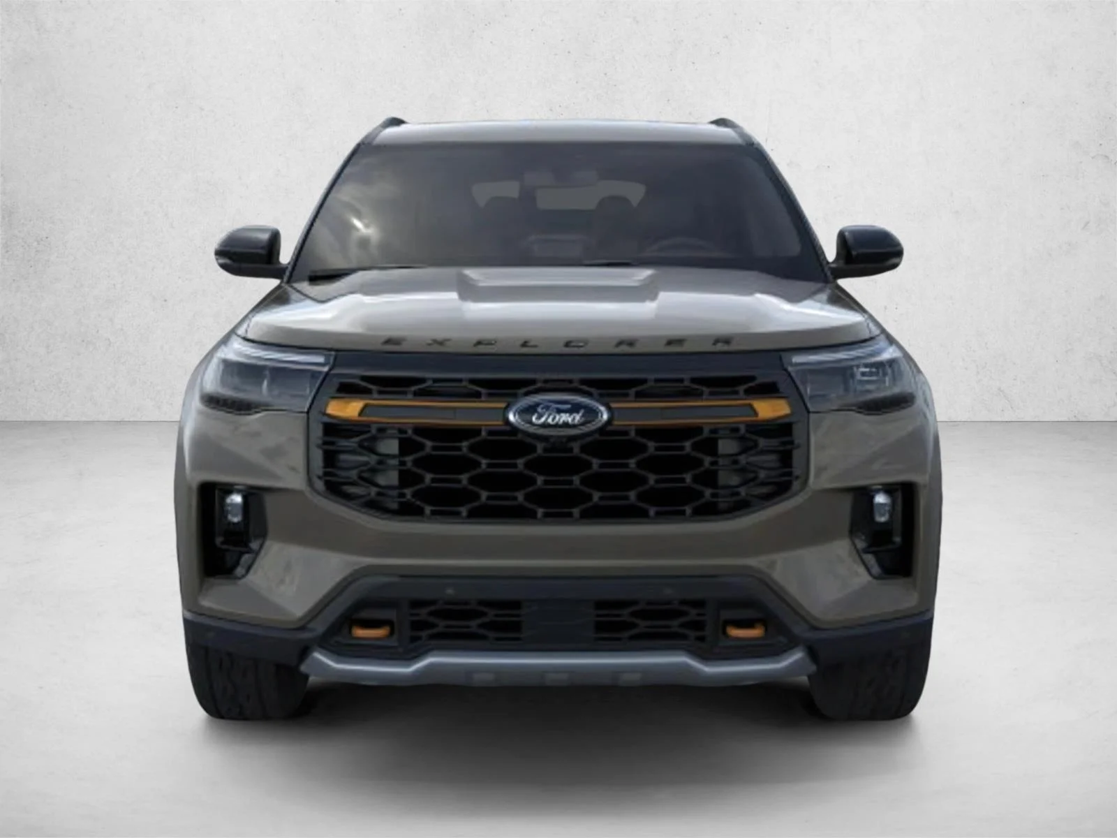 New 2026 Marsh Gray Ford Tremor® image 6