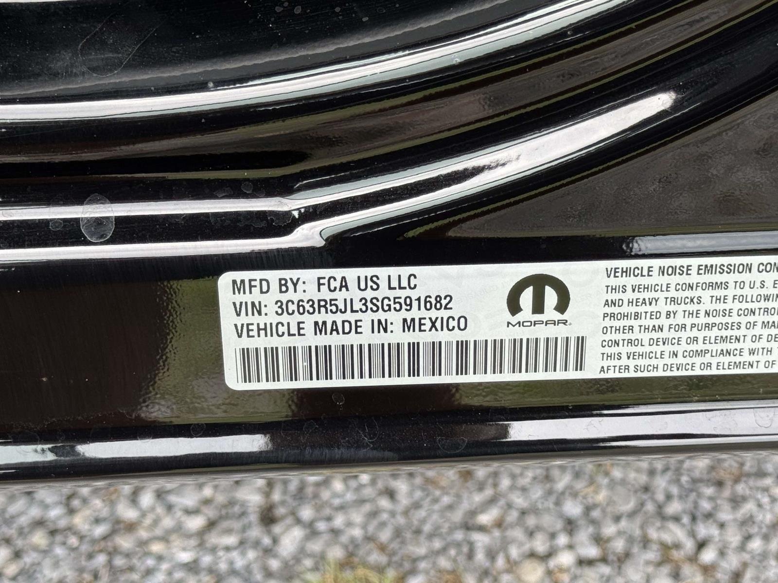 2025 RAM 2500 Big Horn - Photo 28
