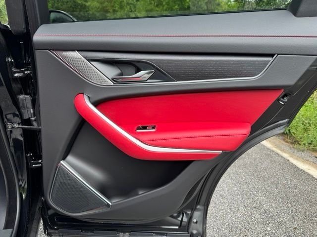 2026 Jaguar F-Pace R-Dynamic S - Photo 15
