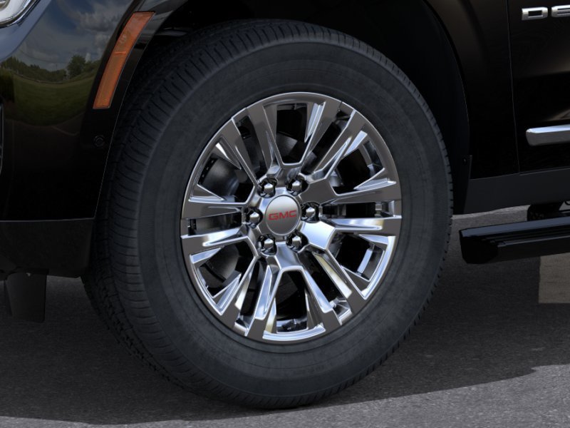 2026 GMC Yukon XL Denali - Photo 9