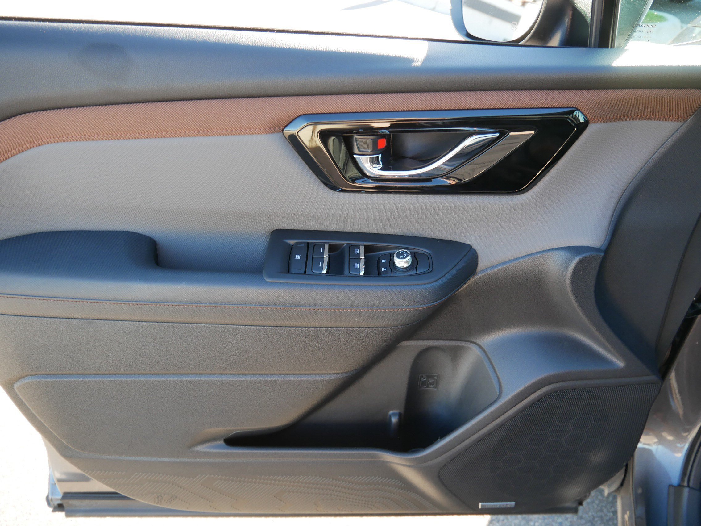 Certified Used 2026 Magnetite Gray Metallic Subaru Sport image 19