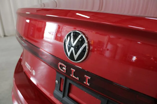 New 2026 Red Volkswagen 2.0T Autobahn image 33