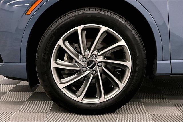 2025 Lincoln Corsair Grand Touring - Photo 9