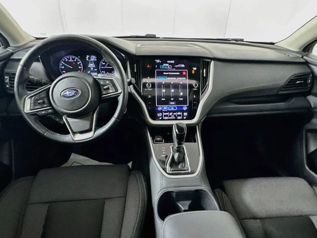 Used 2020 Silver Subaru Premium image 27
