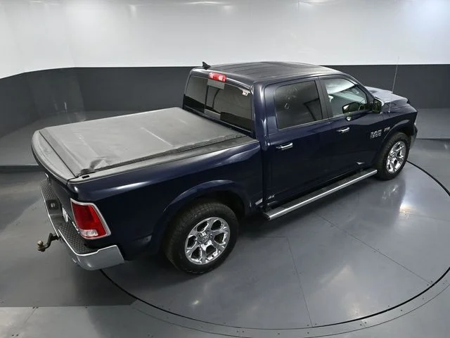 Used 2016 Blue Ram Laramie image 54