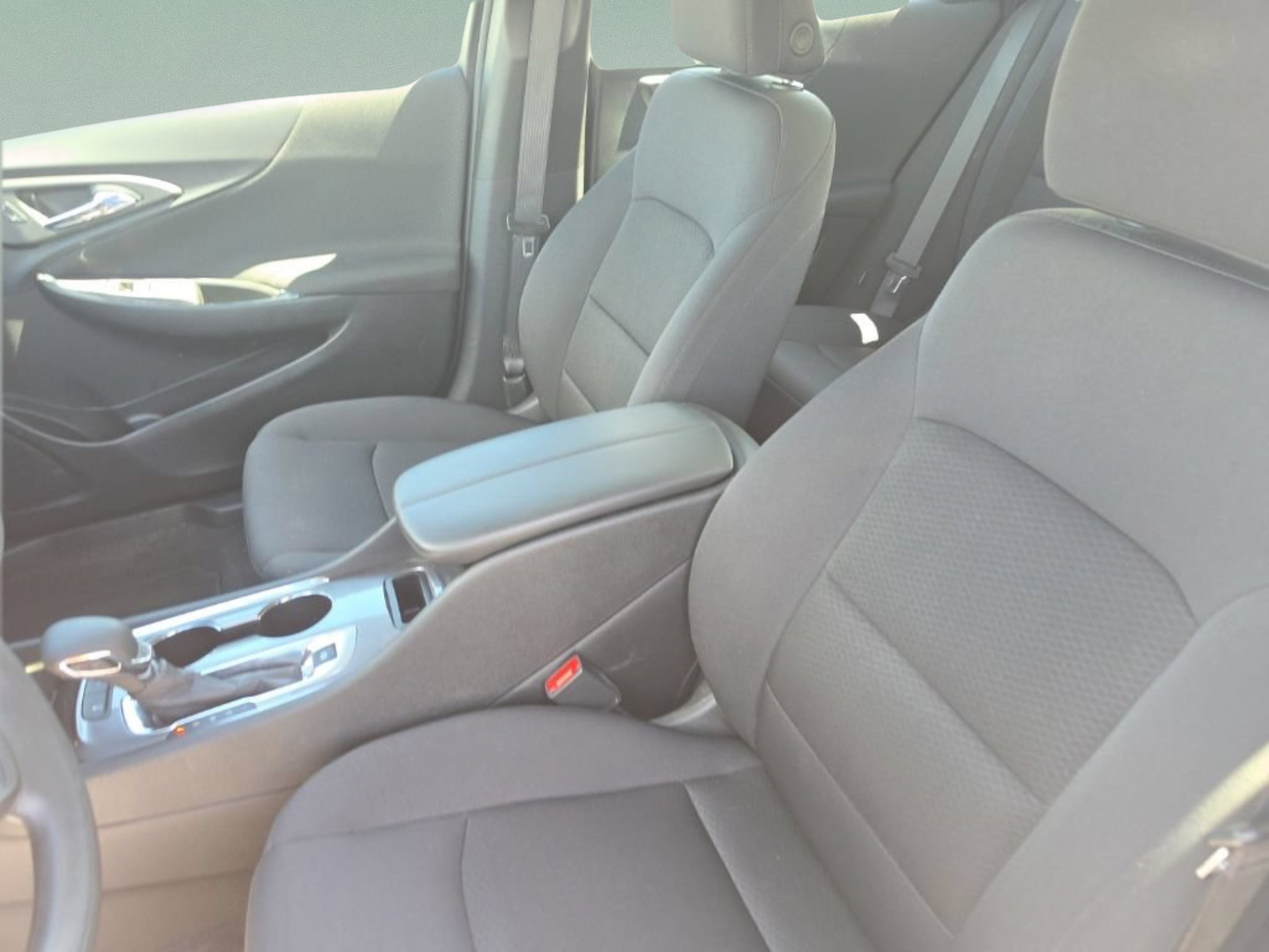 Used 2022 Summit White Chevrolet LT image 20