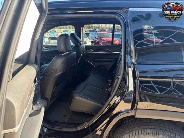 2026 Jeep Grand Cherokee Limited - Photo 22