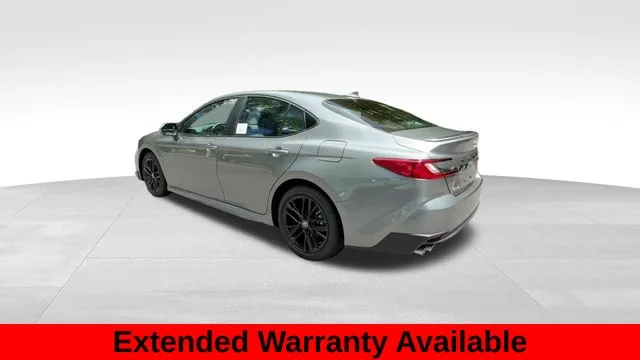 Used 2026  Toyota SE image 5