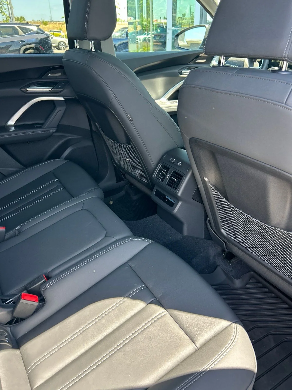 Used 2025 Black Audi 2.0T Premium Plus image 7