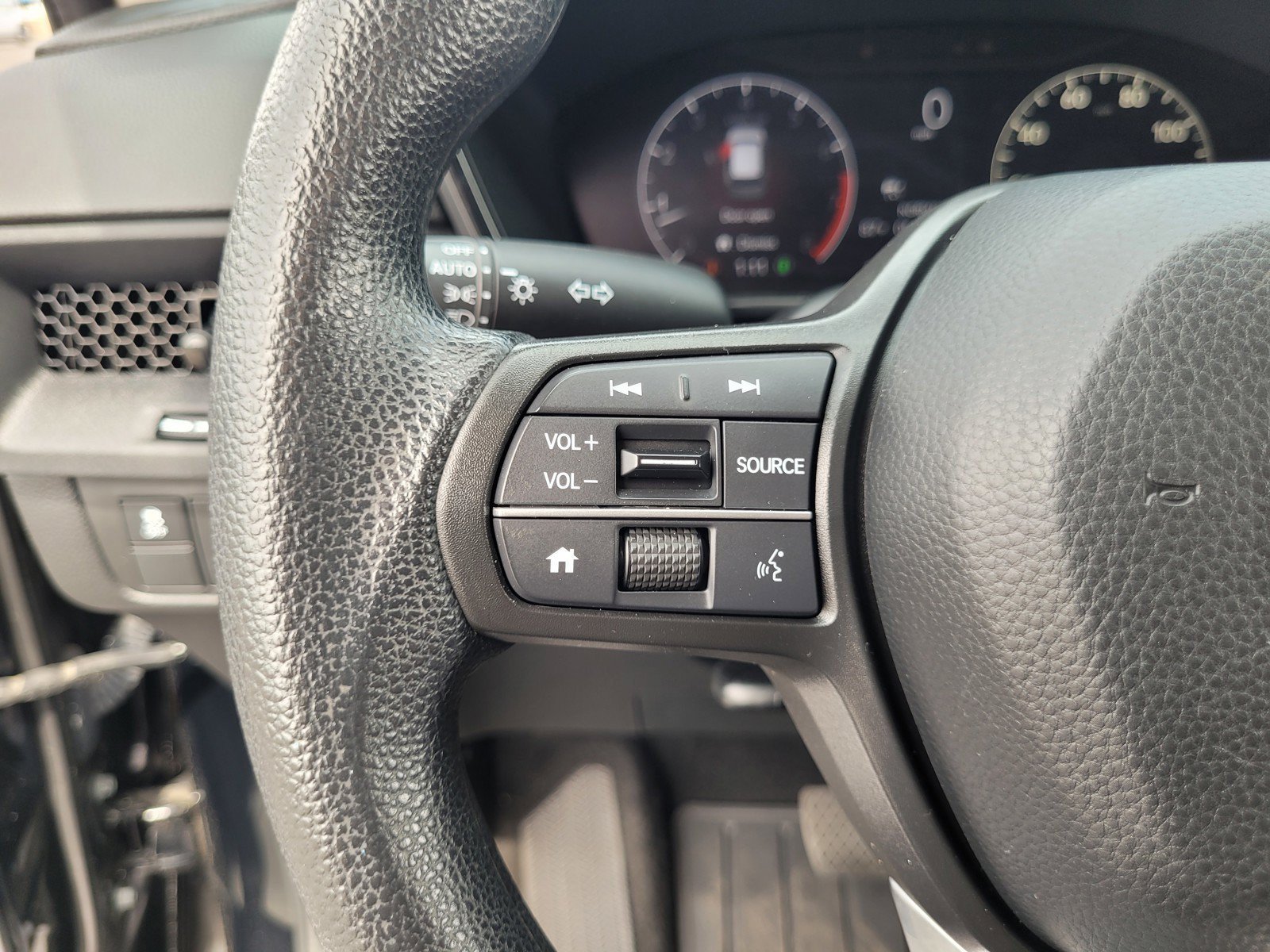 2024 Honda CR-V EX - Photo 23
