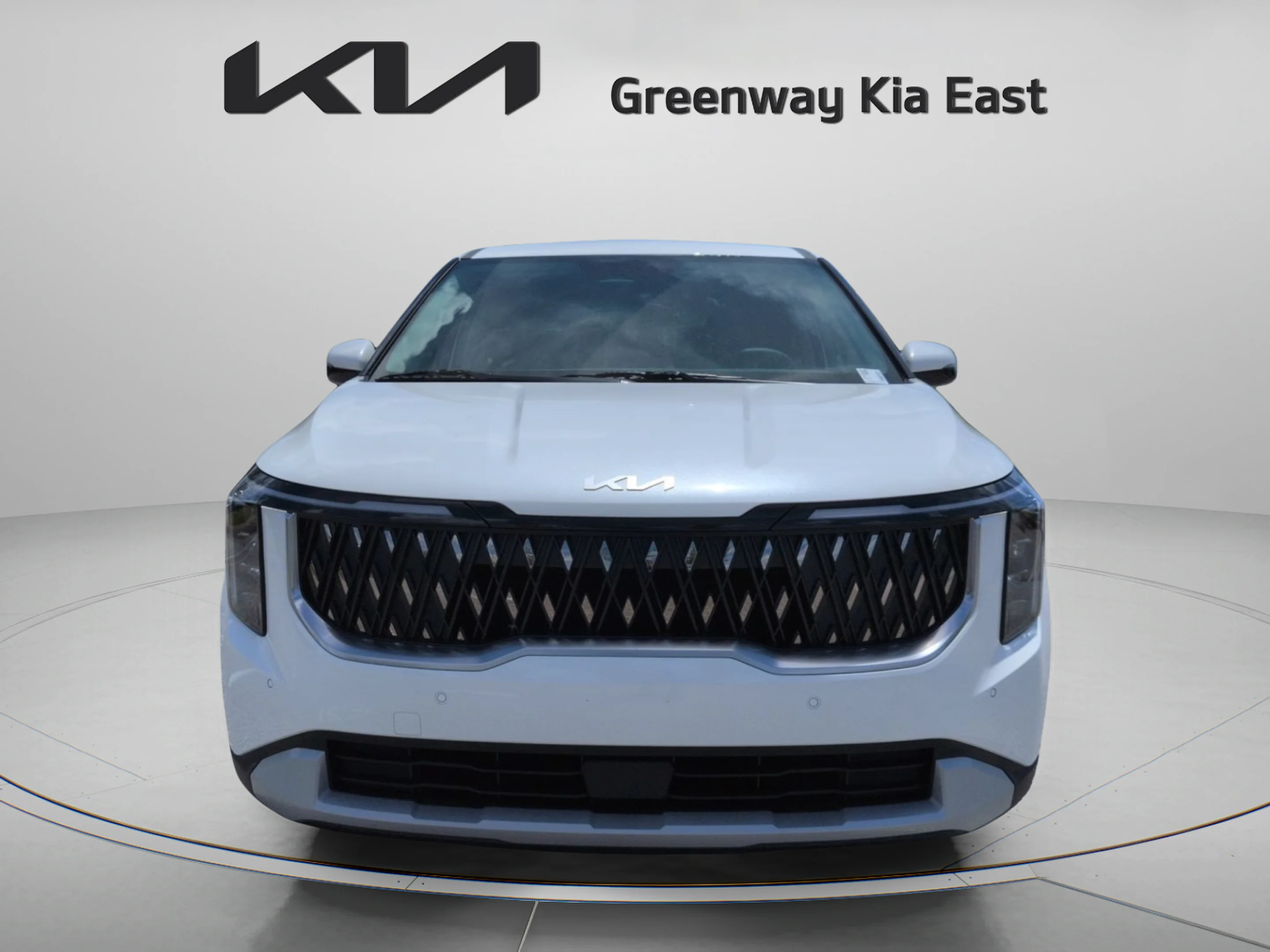 New 2027 Snow White Pearl Kia LXS image 11
