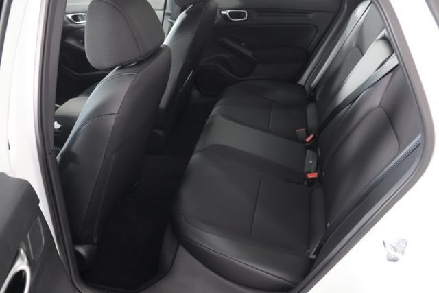 2026 Honda Civic Sport - Photo 49