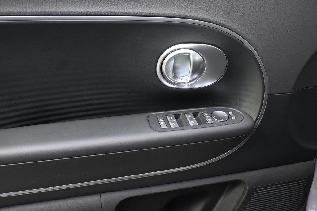 New 2026 Cyber Gray Hyundai SE image 23