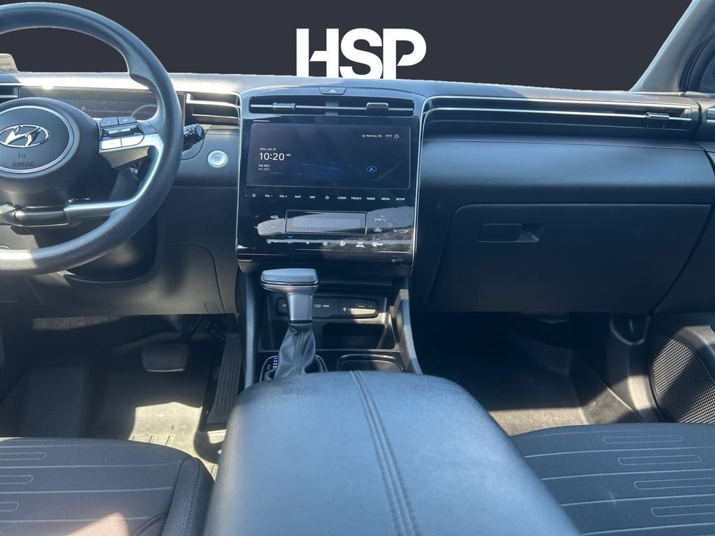 Used 2024 Sand Hyundai SEL image 11