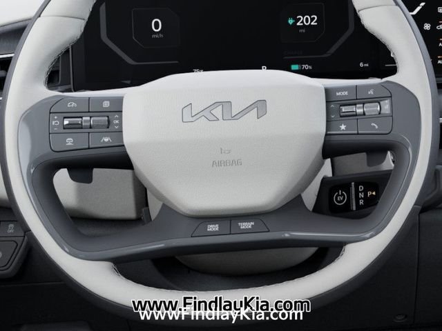 2026 Kia EV9 Land - Photo 25