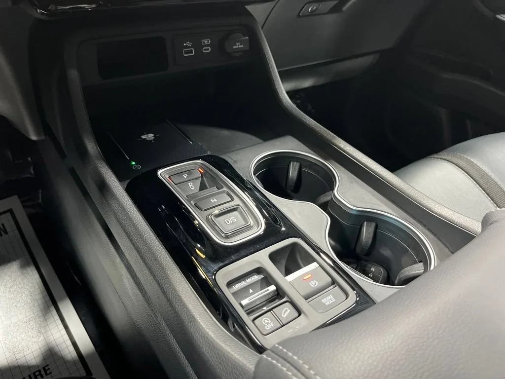2025 Honda Pilot EX-L - Photo 64