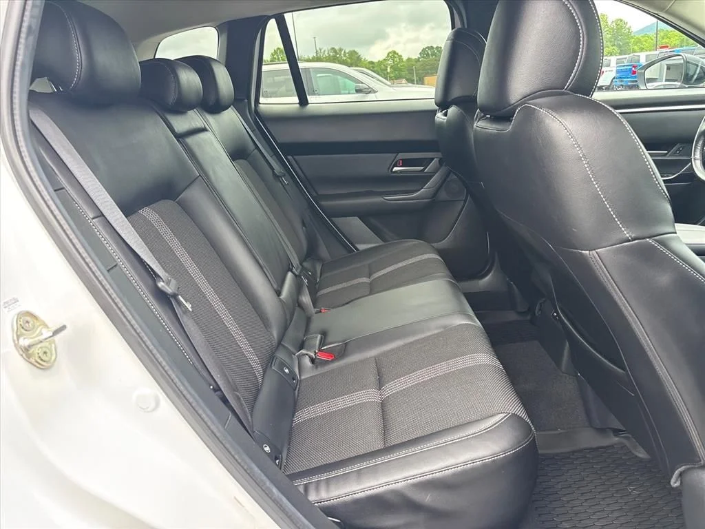 Used 2024 Beige Mazda 2.5 S Select Package image 14