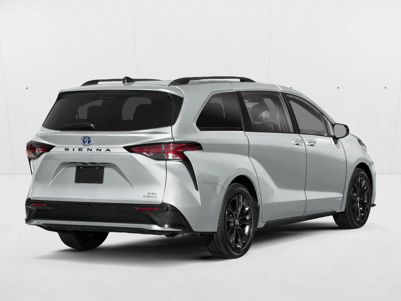New 2026 Cement Toyota XSE image 2